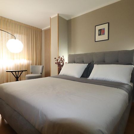 Hotel Rio Umbertide Extérieur photo