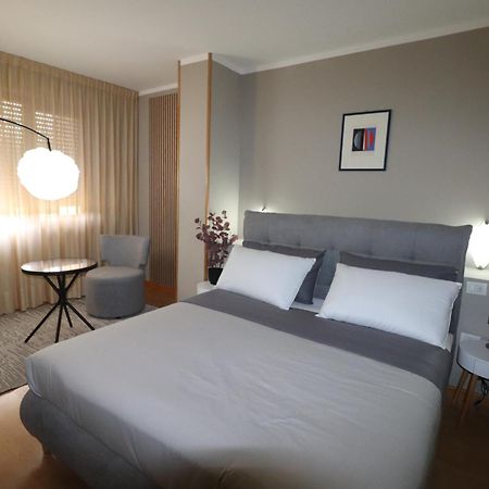 Hotel Rio Umbertide Extérieur photo
