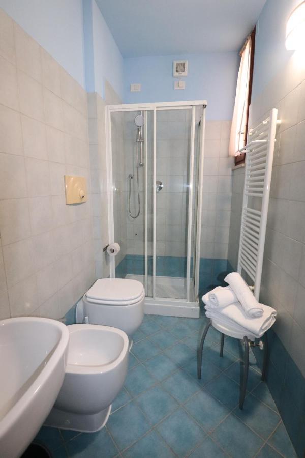 Hotel Rio Umbertide Extérieur photo