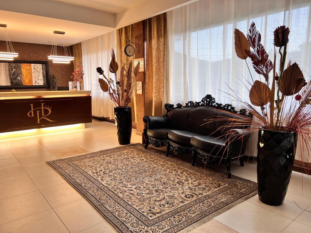 Hotel Rio Umbertide Extérieur photo