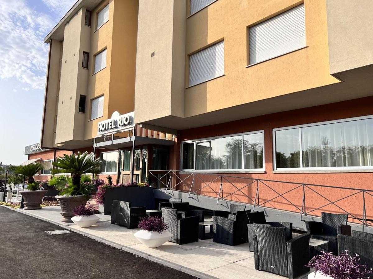 Hotel Rio Umbertide Extérieur photo