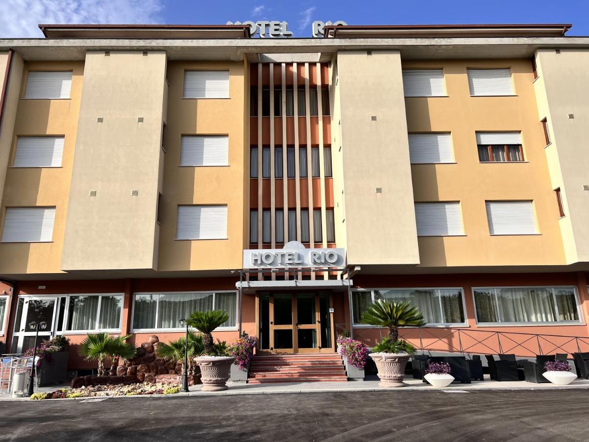 Hotel Rio Umbertide Extérieur photo
