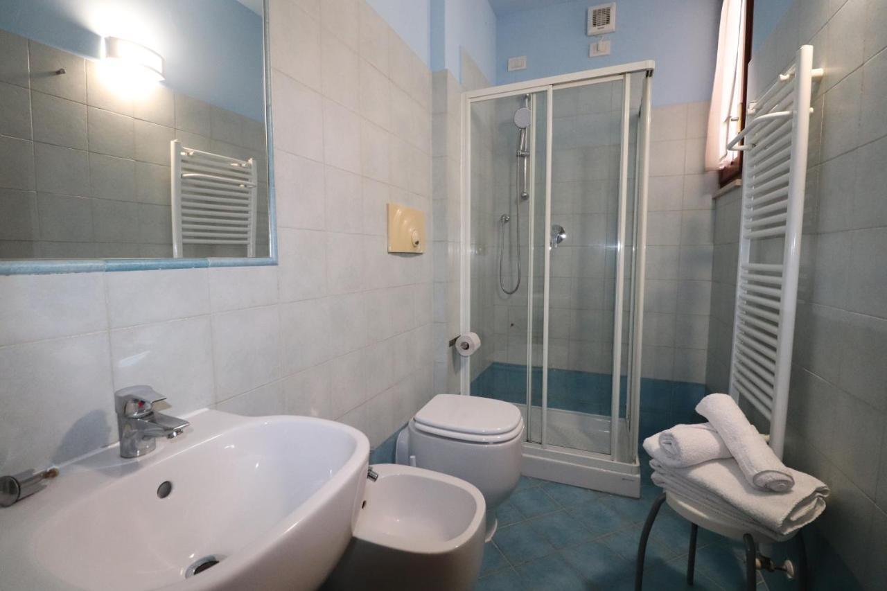 Hotel Rio Umbertide Extérieur photo