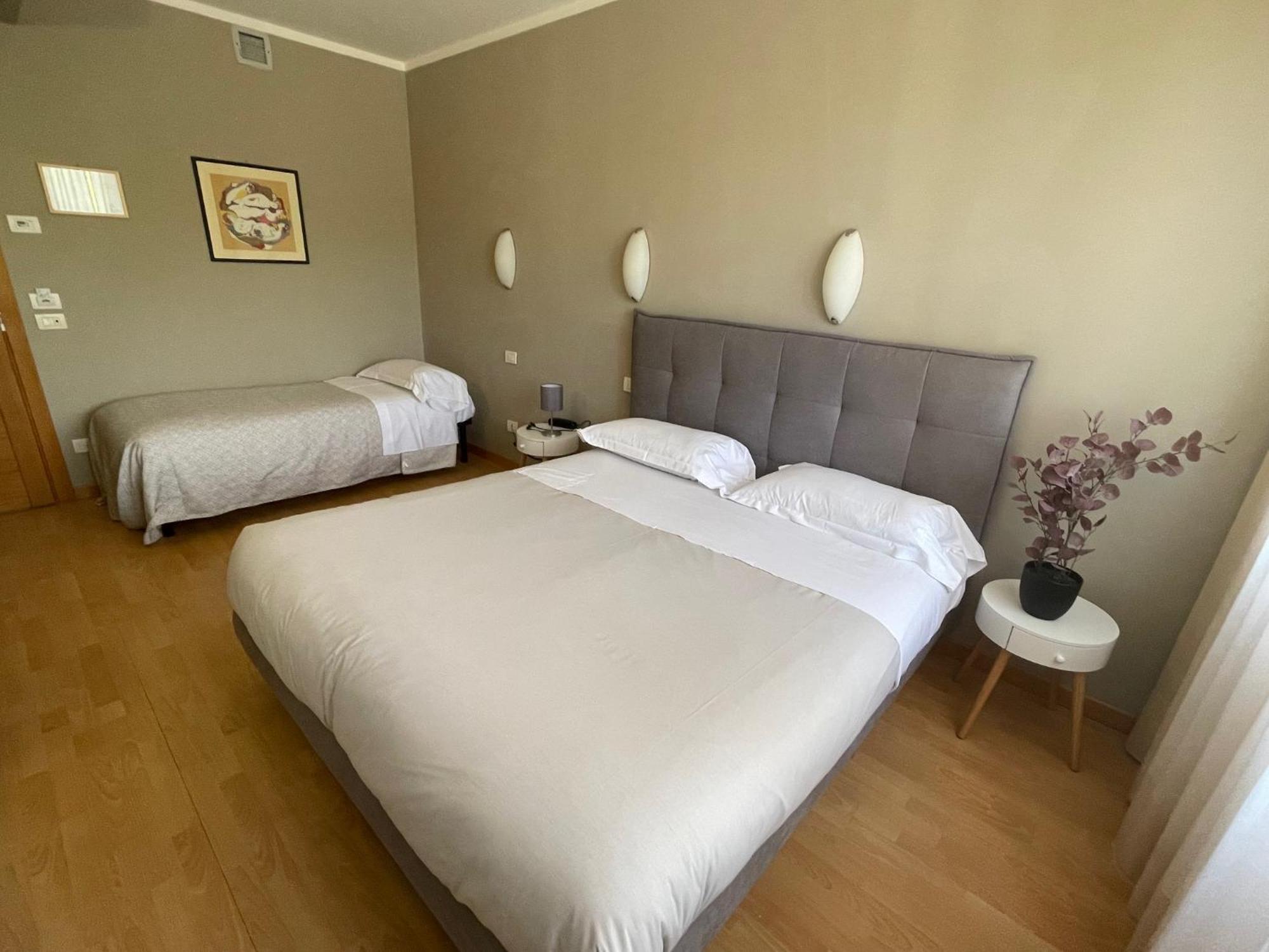Hotel Rio Umbertide Extérieur photo