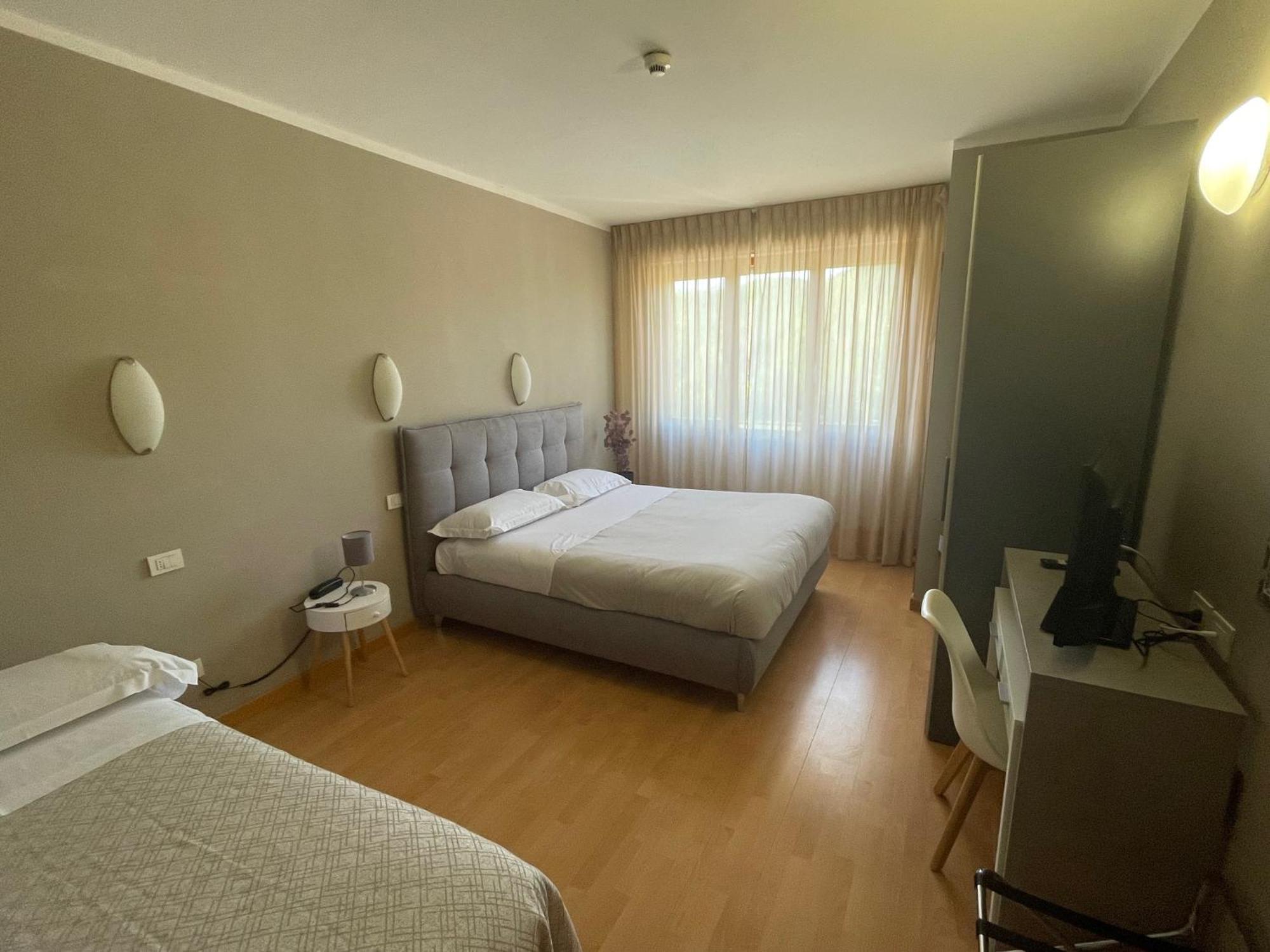 Hotel Rio Umbertide Extérieur photo